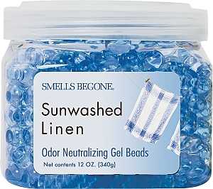 ODOR NEU BEADS 12OZ SUN LINEN 