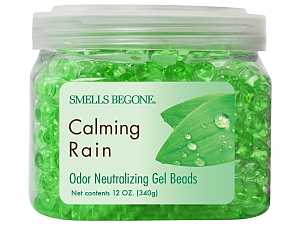 ODOR NEU BEADS 12OZ CALM RAIN 