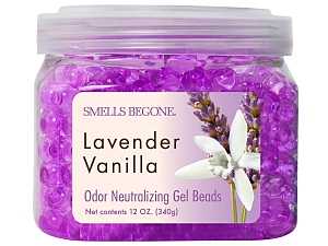 ODOR NEU BEADS 12OZ LAV VANIL 