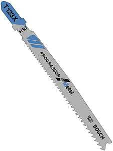 JIGSAW BLADE METAL 30TPI 3-5/8