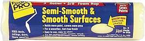 ROLLER COVER FABRIC 9X3/8IN   