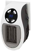 HEATER CERAMIC WALL OUTLT 350W