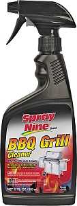 CLEANER GRILL SPRAY BBQ 22 OUN
