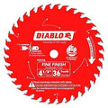 CIRC SAW BLADE 4-1/2X36 FINISH