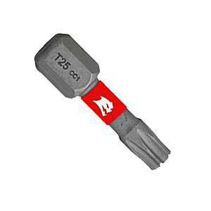 BIT INSERT NO25 TORX 1IN      