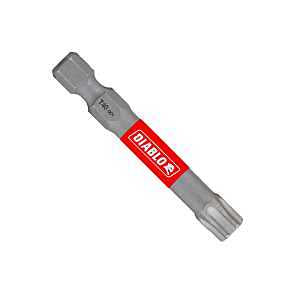 BIT INSERT NO40 TORX 2IN      