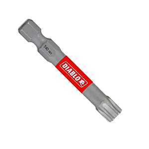 BIT INSERT NO40 TORX 2IN      