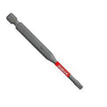 BIT INSERT NO20 TORX 3-1/2IN  