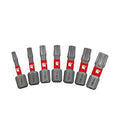 BIT INSERT TORX ASSORTED 1IN  