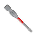 DRIVE BIT TORX NO15 X 2IN     