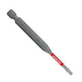 DRIVE BIT TORX NO10 X 3.5IN   
