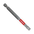 DRIVE BIT TORX NO40 X 3.5IN   