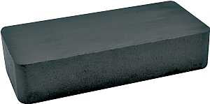 MAGNET CERAMIC 3/8X7/8X1-7/8IN