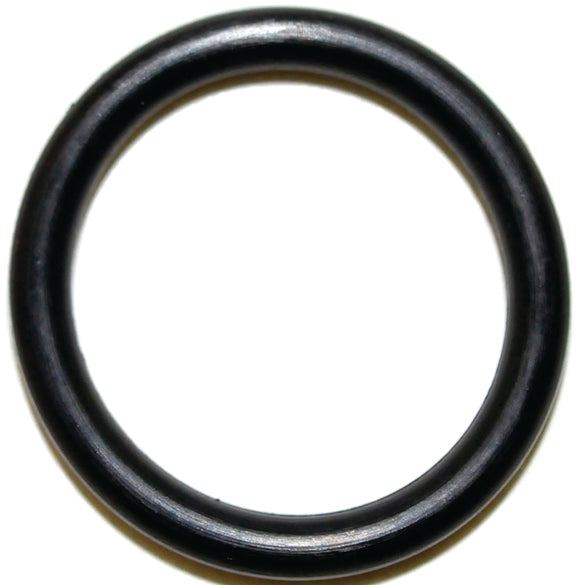 Danco 35738B Faucet O-ring, #21, 15/32 in ID x 5/8 in OD Dia, 3/64 in Thick, Buna-N