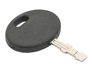 KEY START IGNITION ELECTRIC   