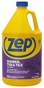 CLEANER SHOWER/TUB/TILE 128 OZ