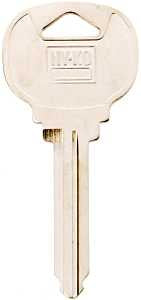 KEY BLANK FORD H59            