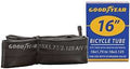 TUBE BIKE 16X1.75-2.125 BLACK 
