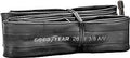 TUBE BIKE 26 X 1-3/8 BLACK    