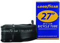 TUBE BIKE 27 X 1-1/4 BLACK    