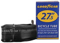 TUBE BIKE 27.5X1.75-2.125 BLK 