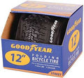 TIRE BIKE 12.5 X 2.25 BLACK   