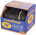 TIRE BIKE 16 X 2.0 BLACK      