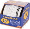 TIRE BIKE 16 X 2.125 WHITE    