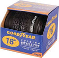 TIRE BIKE 18 X 2.125 BLACK    