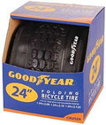 TIRE CRUISER 24 X 2.0 BLACK   