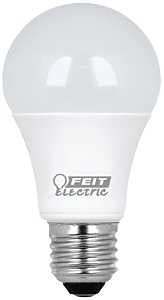 BULB LED A19 75W EQUIV NON-DIM
