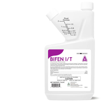 CSI 82004431 Bifen Insecticide/Termiticide, Liquid, 1 qt