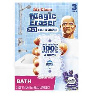 BATH 3CT                      