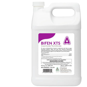 CSI 82004443 Insecticide, Liquid, 1 gal