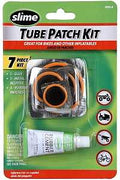 TIRE BICYCLE TUB PATCH KIT RBR