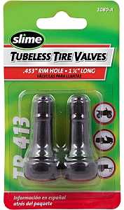 TIRE VALVE TR413 1-1/4IN      