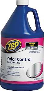 128OZ ODOR CONTROL CONCENTRATE