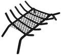 GRATE FIREPLACE W/RETANER 27IN
