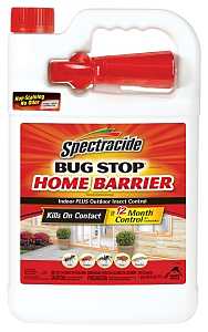 CONTROL INSECT RTU HOME GAL   