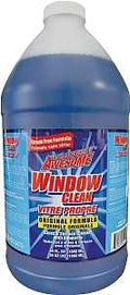GLASS CLEANER REFILL          