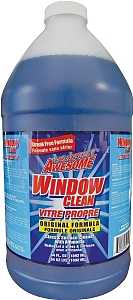 GLASS CLEANER REFILL          