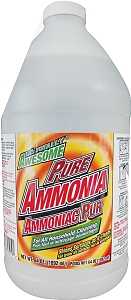 PURE AMMONIA 64OZ             