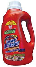 DETERGENT LNDRY LIQ ORIG 64 OZ