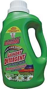 DETERGENT LNDRY LIQ RNFRSH64OZ