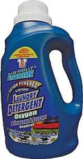 DETERGENT LAUNDRY OXYGEN 64 OZ