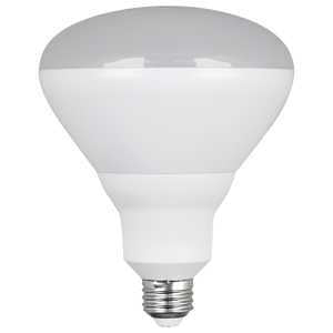 LED BR40 10.5W/65W MED DIM 5K 