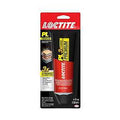 ADHESIVE CONSTRUCTION POLY 4OZ