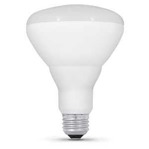 BULB DIM LED BR30 1100L 5K 2PK