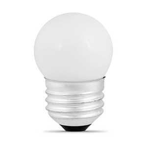 LAMP INDICATOR WHITE 1/CD TRAY