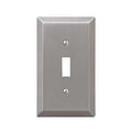 163TBN CENTURY BRSH NKL STL 1T